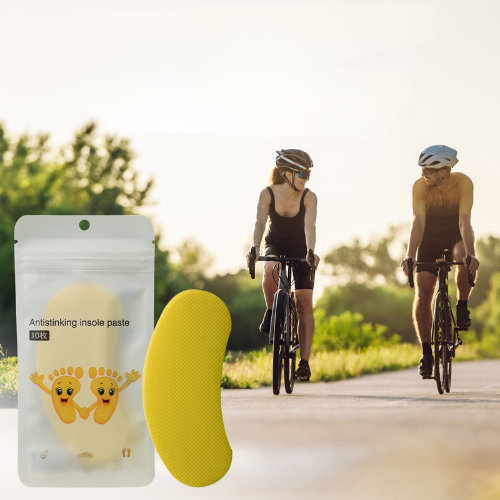FreshSteps - Ständigt fräscha skor. Enkelt. Kompromisslöst
